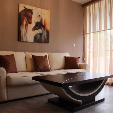 Boomerang - Sunny 3* Slăntjev Brjag