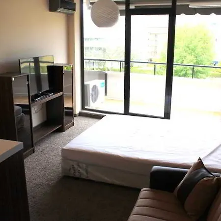 Boomerang - Sunny Hotell 3*