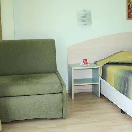 Boomerang - Sunny Hotell Slăntjev Brjag