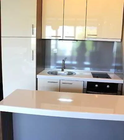 Boomerang - Sunny Hotell Slăntjev Brjag