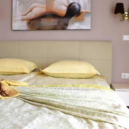 Boomerang - Sunny Hotell 3*