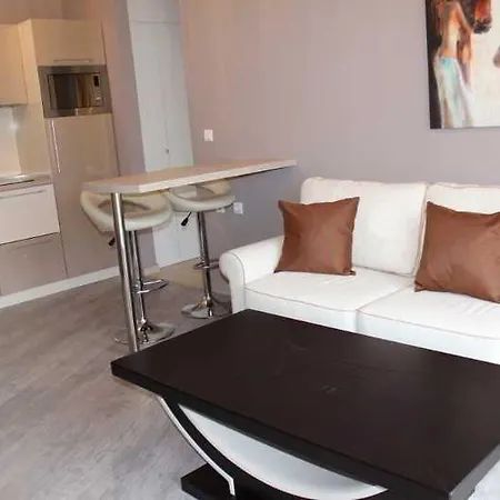 Boomerang - Sunny 3* Slăntjev Brjag