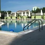 Boomerang - Sunny Hotel Sluneční pobřeží