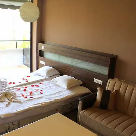 Boomerang - Sunny فندق