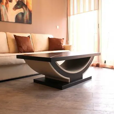 Boomerang - Sunny 3*