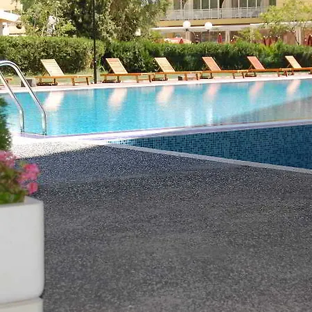 Hotel Boomerang - Sunny Sunny Beach