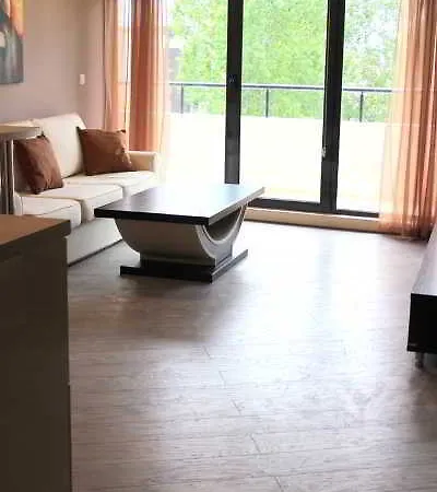 Hotel Boomerang - Sunny Sunny Beach