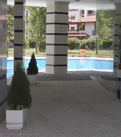 Boomerang - Sunny Sunny Beach