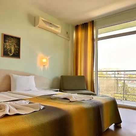 Boomerang - Sunny Sunny Beach