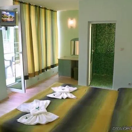 Boomerang - Sunny 3* Sunny Beach