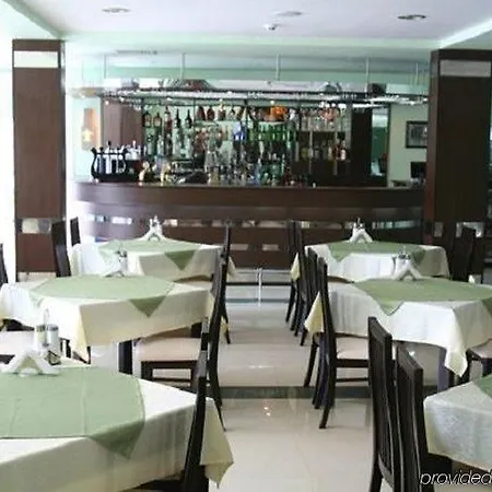 Boomerang - Sunny فندق 3*