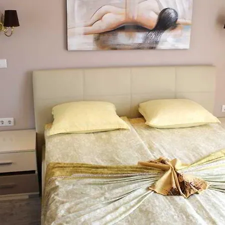 Boomerang - Sunny 3* ساني بيتش