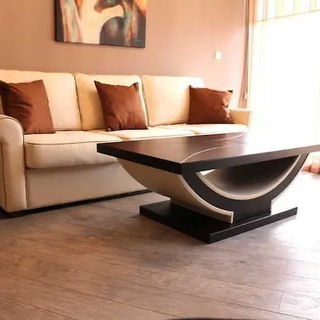 Boomerang - Sunny فندق ساني بيتش