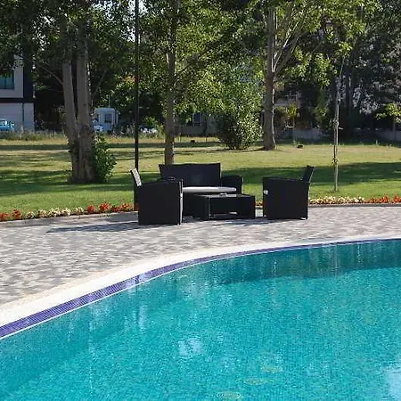 فندق Boomerang - Sunny