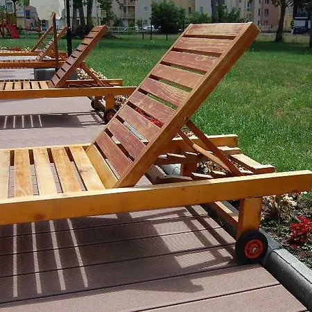 Hotel Boomerang - Sunny Sunny Beach