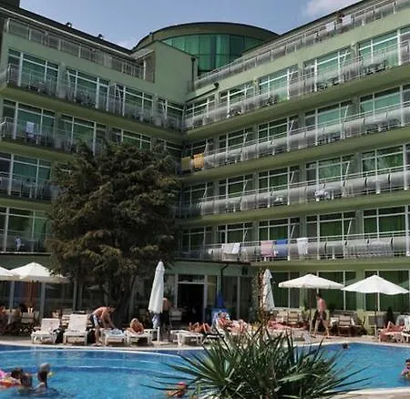 Boomerang - Sunny Hotel 3*