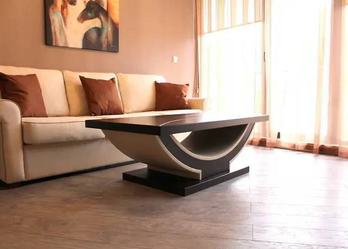 Boomerang - Sunny 3*