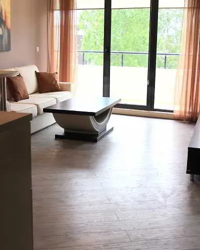 Szálloda Boomerang - Sunny Napospart