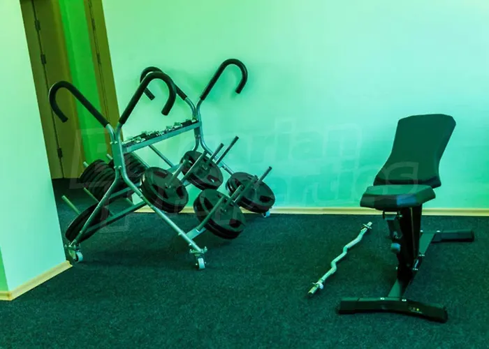 Szálloda Boomerang - Sunny