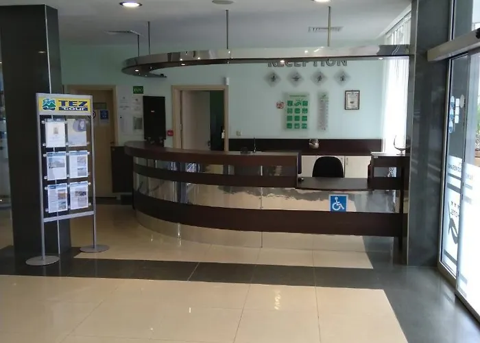 Boomerang - Sunny Szálloda