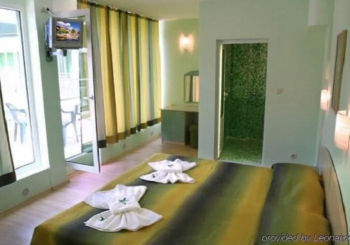 Boomerang - Sunny 3* Солнечный берег