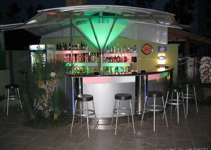 Boomerang - Sunny 3*