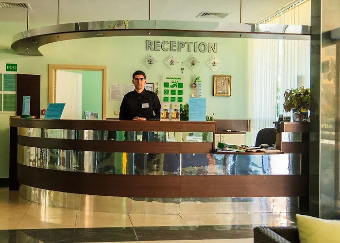 Boomerang - Sunny 3*