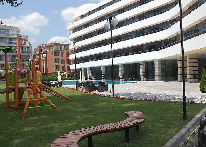 Boomerang - Sunny Szálloda 3*