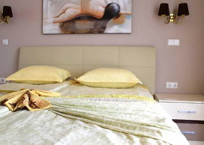 Boomerang - Sunny Szálloda 3*