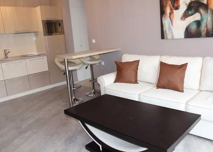 Boomerang - Sunny 3* Napospart