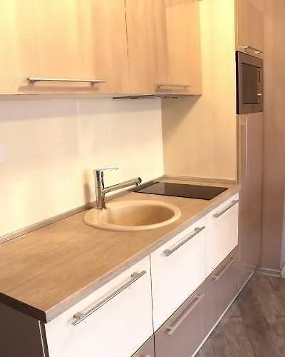 Boomerang - Sunny Szálloda Napospart