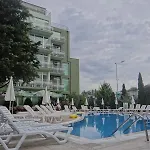 Boomerang - Sunny Готель 3*