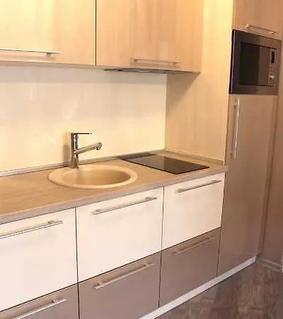 מלון Boomerang - Sunny