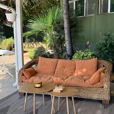 מלון Boomerang - Sunny