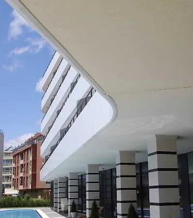 Boomerang - Sunny Hotell Slăntjev Brjag