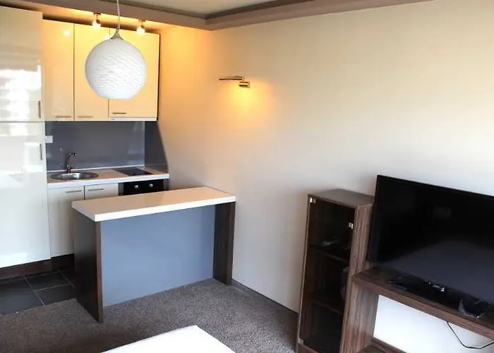 Готель Boomerang - Sunny Сонячний Берег