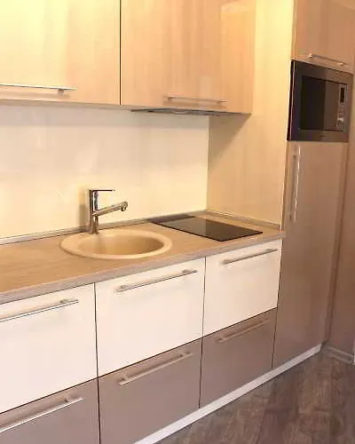 מלון Boomerang - Sunny