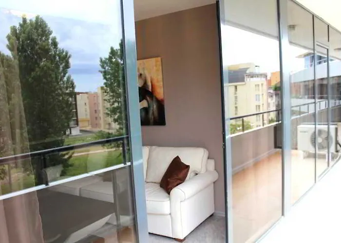 Boomerang - Sunny Сонячний Берег