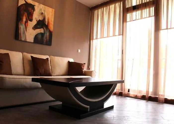 Boomerang - Sunny 3* סאני ביץ'