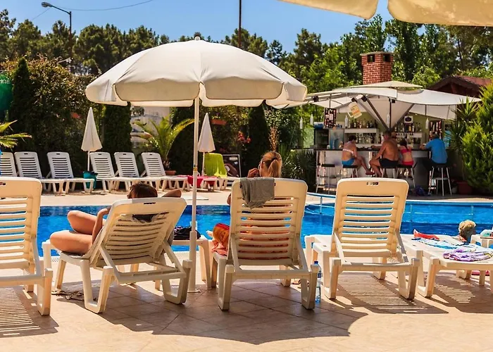 Boomerang - Sunny 3*