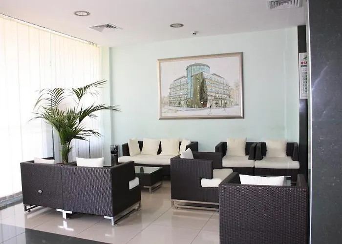 Boomerang - Sunny Сонячний Берег