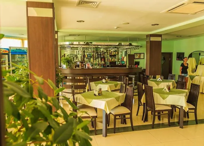 Boomerang - Sunny 3* סאני ביץ'