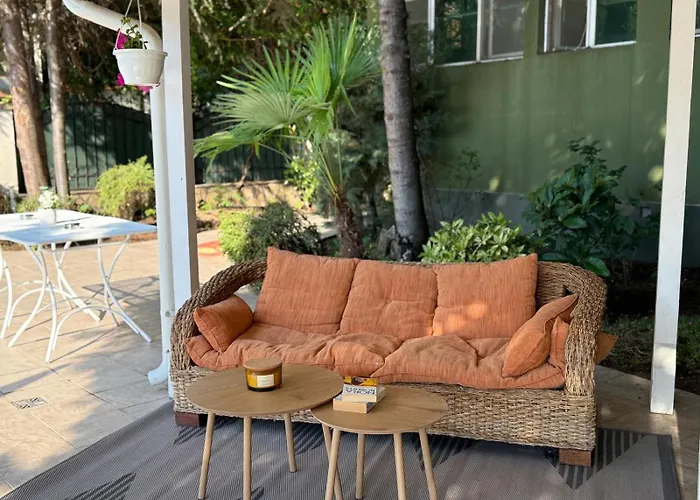 מלון Boomerang - Sunny