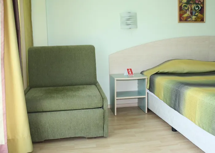 Boomerang - Sunny מלון סאני ביץ'