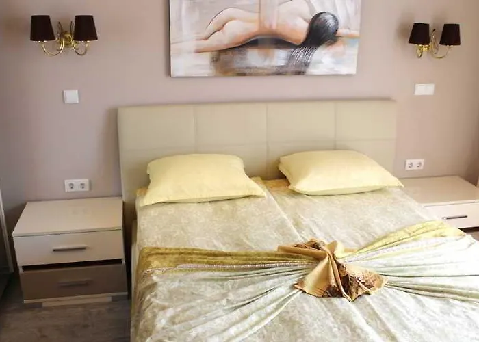 Boomerang - Sunny 3* סאני ביץ'