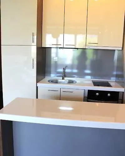 Boomerang - Sunny Готель Сонячний Берег