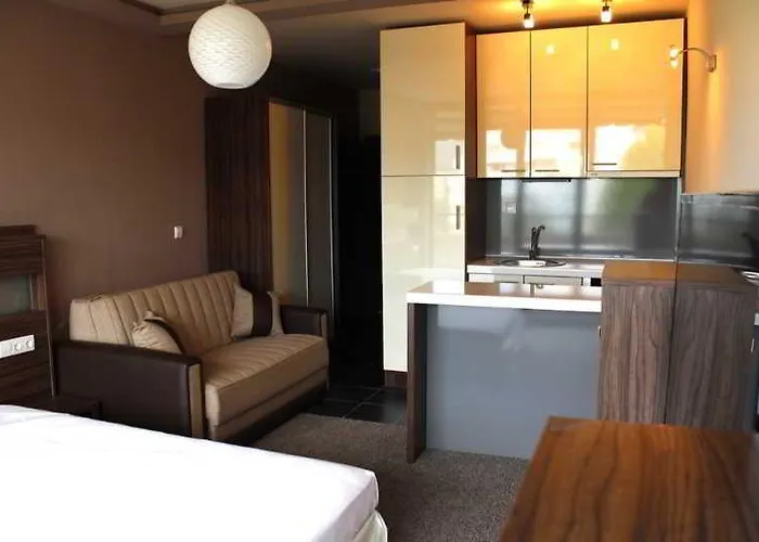 מלון Boomerang - Sunny 3*