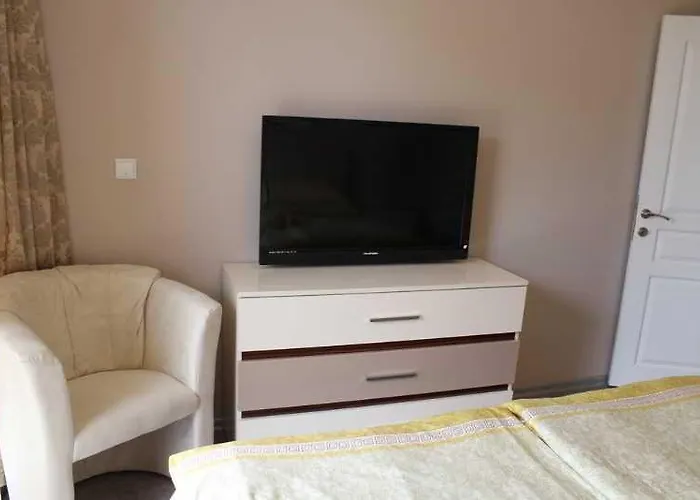 מלון Boomerang - Sunny 3*