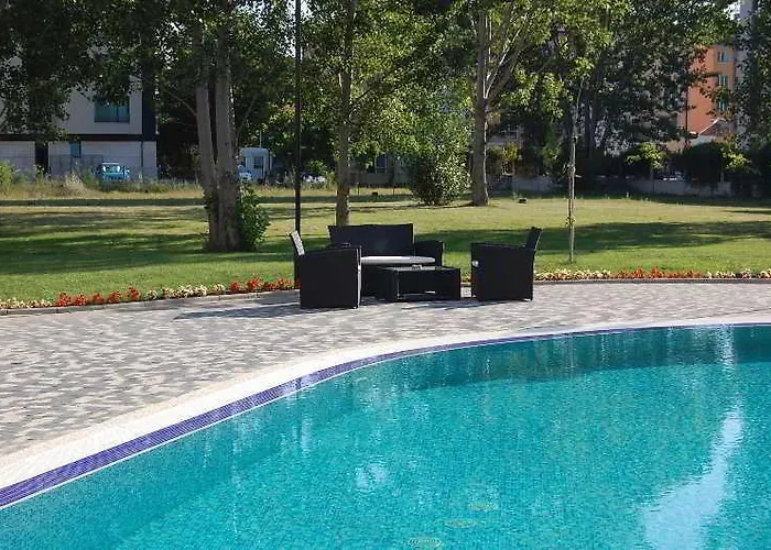 מלון Boomerang - Sunny