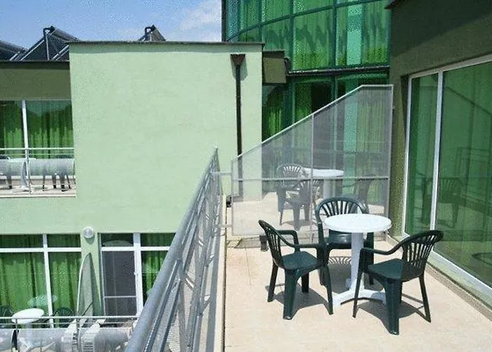 Boomerang - Sunny מלון סאני ביץ'